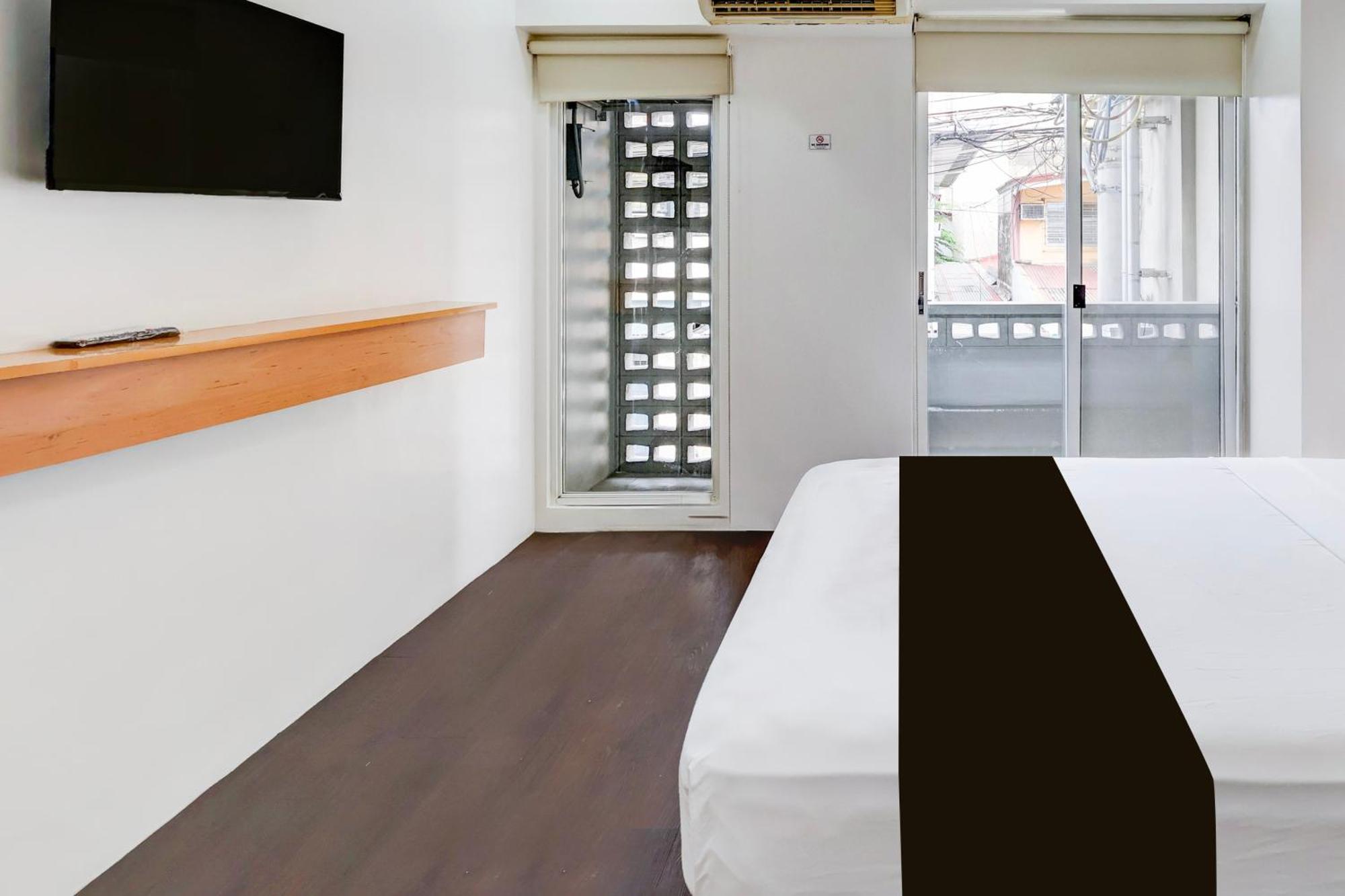 Collection O Brblock Boutique & Residences, Santa Cruz Olympia, Makati Makati City Zewnętrze zdjęcie
