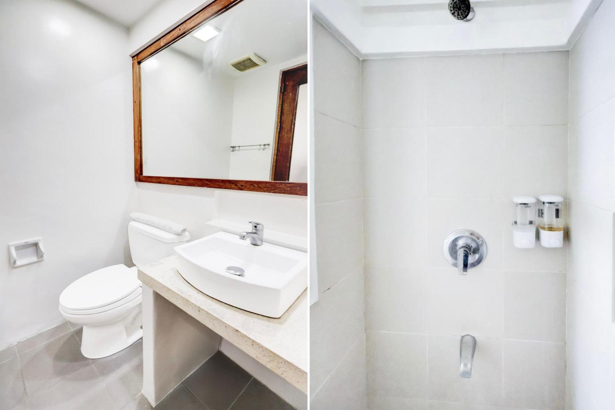 Collection O Brblock Boutique & Residences, Santa Cruz Olympia, Makati Makati City Zewnętrze zdjęcie