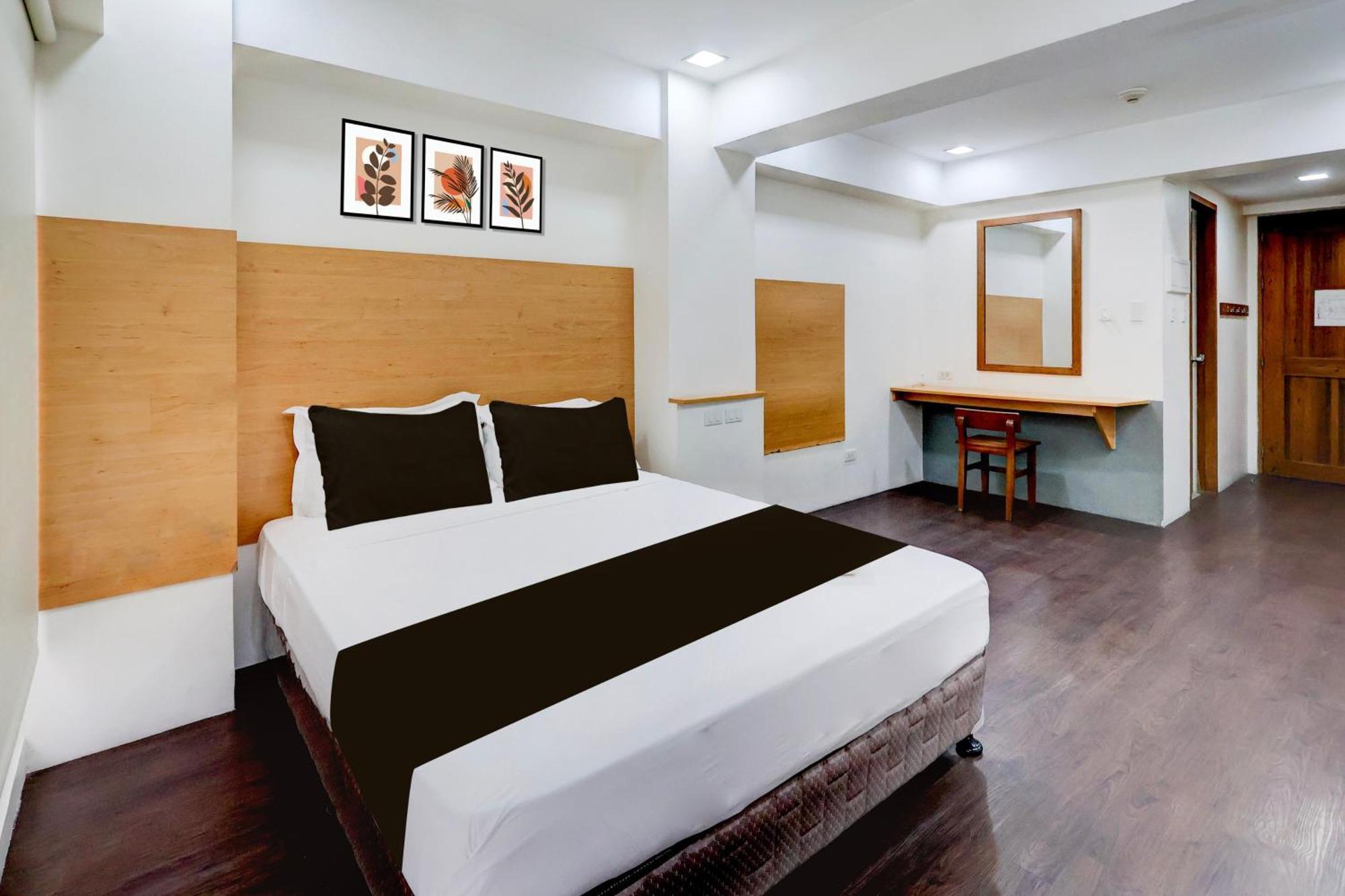 Collection O Brblock Boutique & Residences, Santa Cruz Olympia, Makati Makati City Zewnętrze zdjęcie