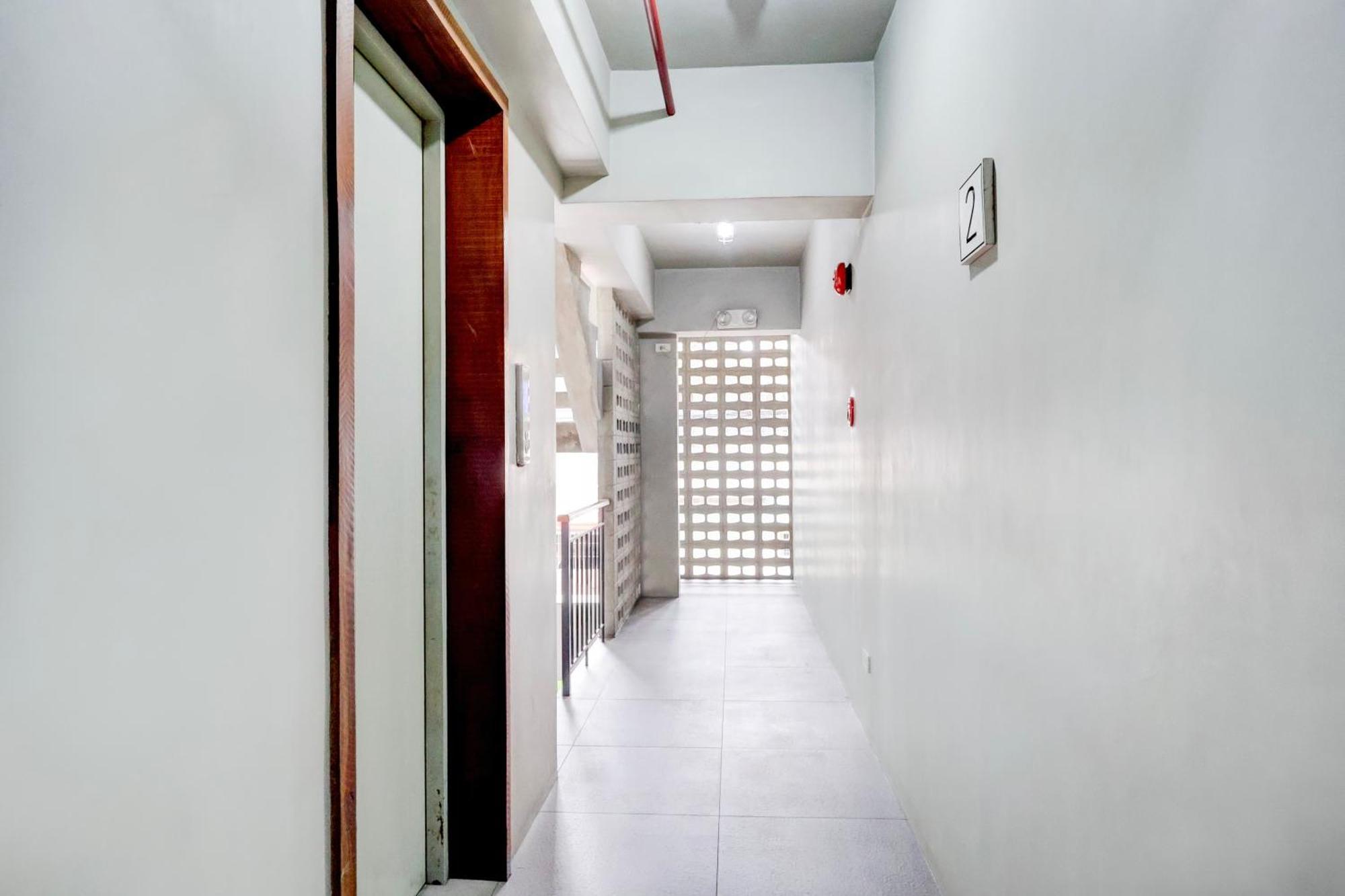 Collection O Brblock Boutique & Residences, Santa Cruz Olympia, Makati Makati City Zewnętrze zdjęcie